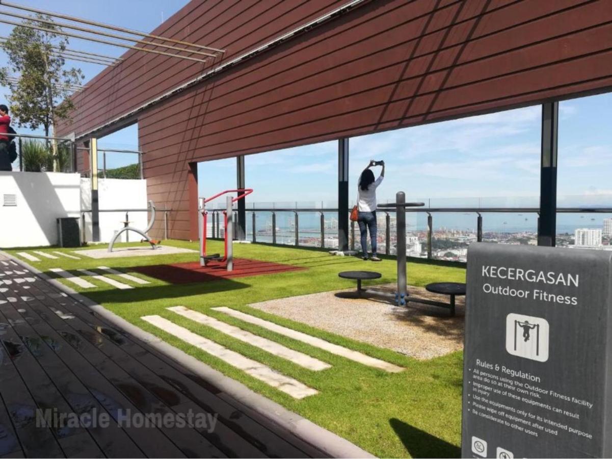 Miracle Woodsbury Habour Place Butterworth Extérieur photo