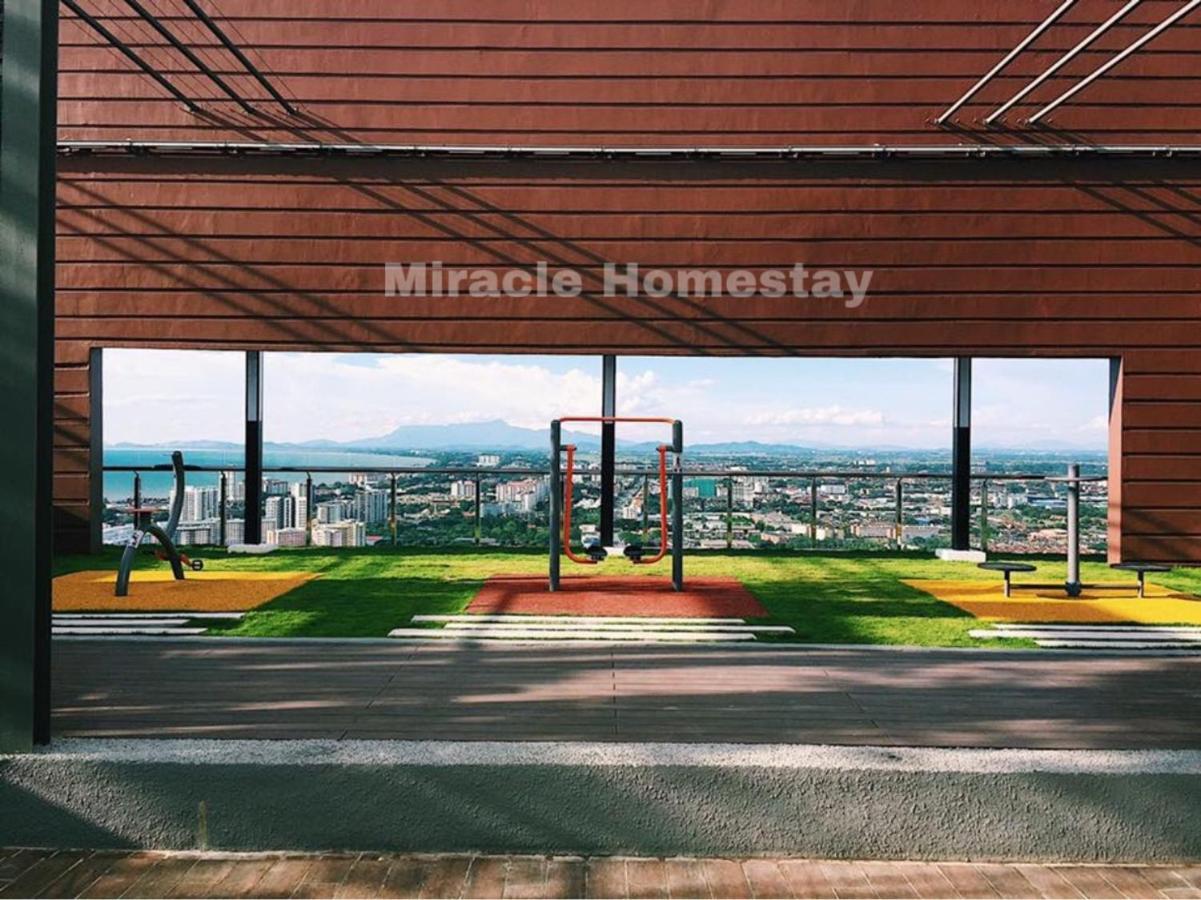 Miracle Woodsbury Habour Place Butterworth Extérieur photo