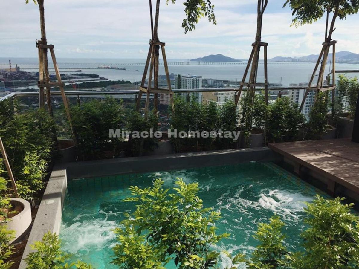 Miracle Woodsbury Habour Place Butterworth Extérieur photo