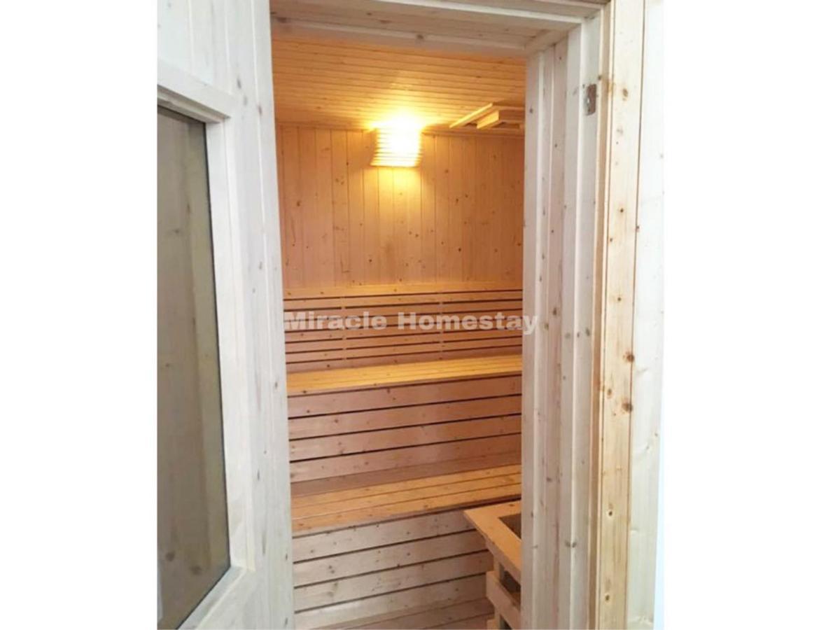 Miracle Woodsbury Habour Place Butterworth Extérieur photo