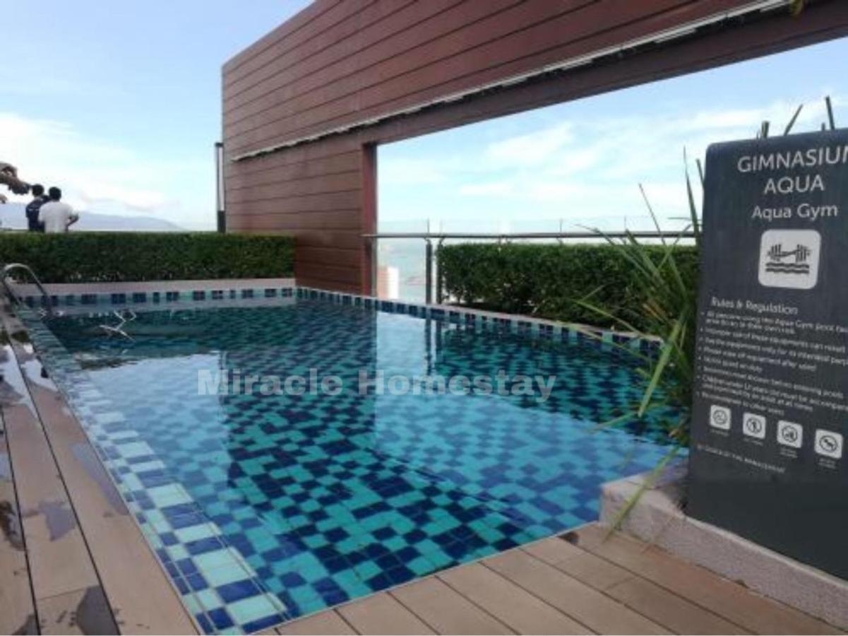 Miracle Woodsbury Habour Place Butterworth Extérieur photo