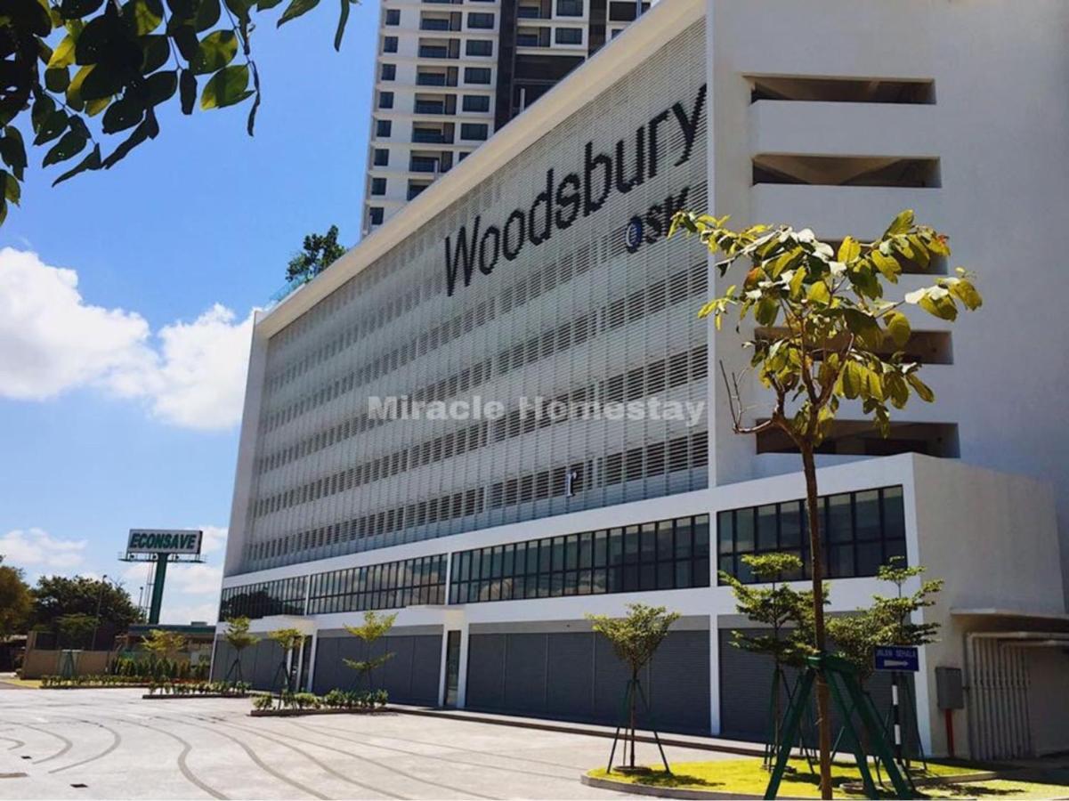 Miracle Woodsbury Habour Place Butterworth Extérieur photo