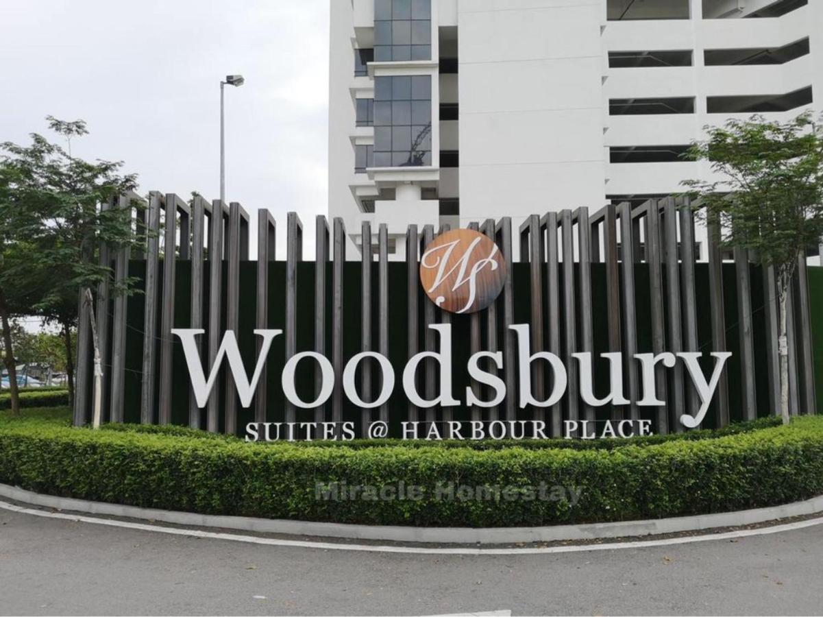 Miracle Woodsbury Habour Place Butterworth Extérieur photo