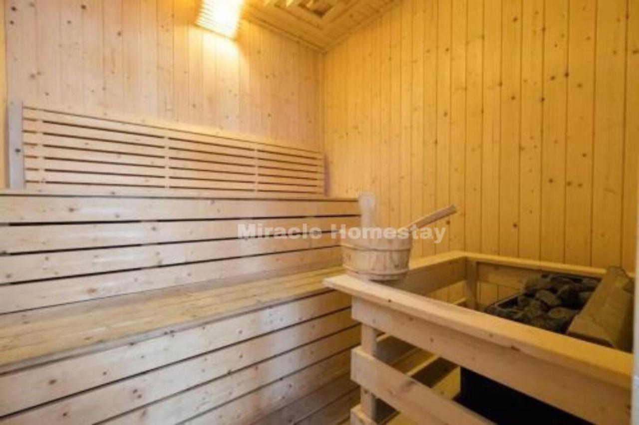 Miracle Woodsbury Habour Place Butterworth Extérieur photo