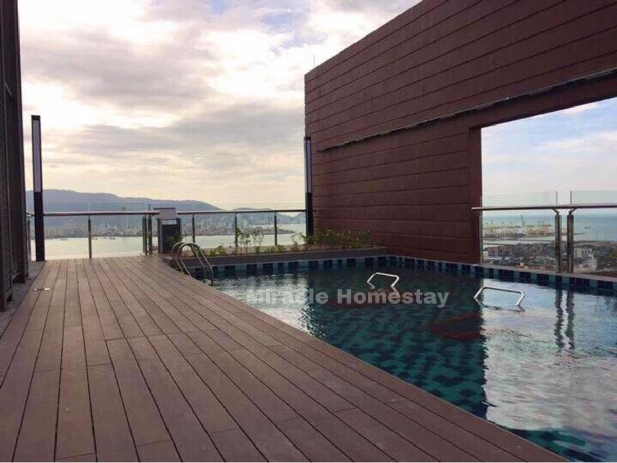 Miracle Woodsbury Habour Place Butterworth Extérieur photo