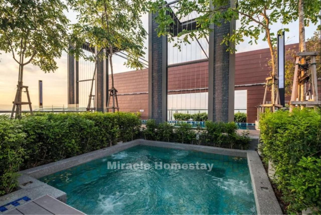Miracle Woodsbury Habour Place Butterworth Extérieur photo