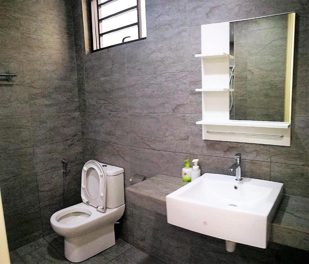 Miracle Woodsbury Habour Place Butterworth Extérieur photo