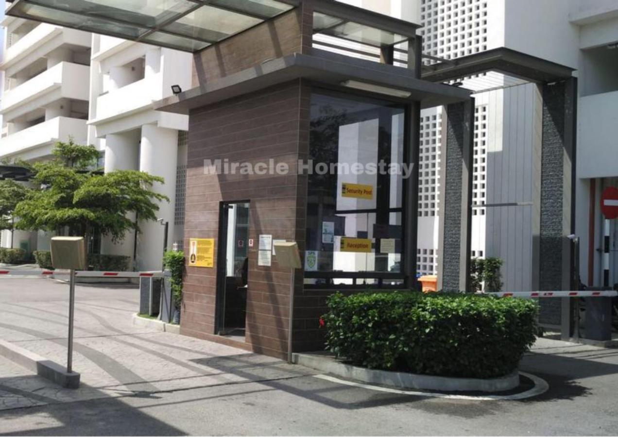 Miracle Woodsbury Habour Place Butterworth Extérieur photo