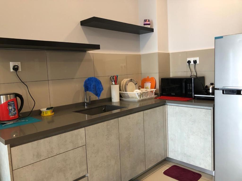 Miracle Woodsbury Habour Place Butterworth Extérieur photo