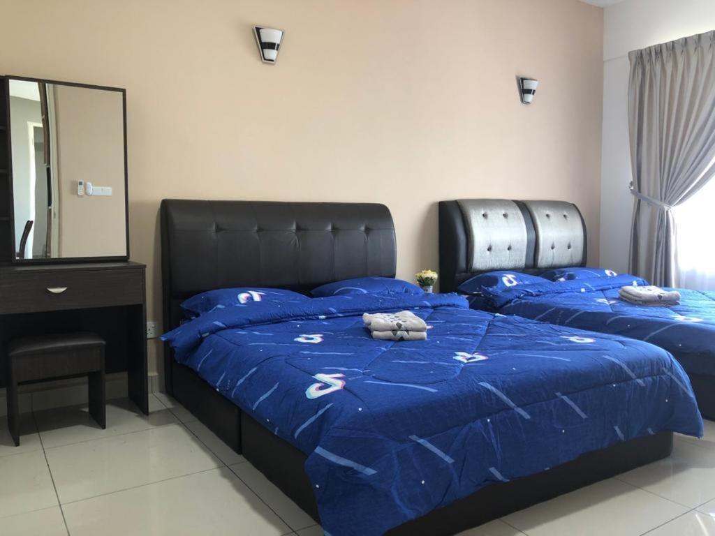Miracle Woodsbury Habour Place Butterworth Extérieur photo