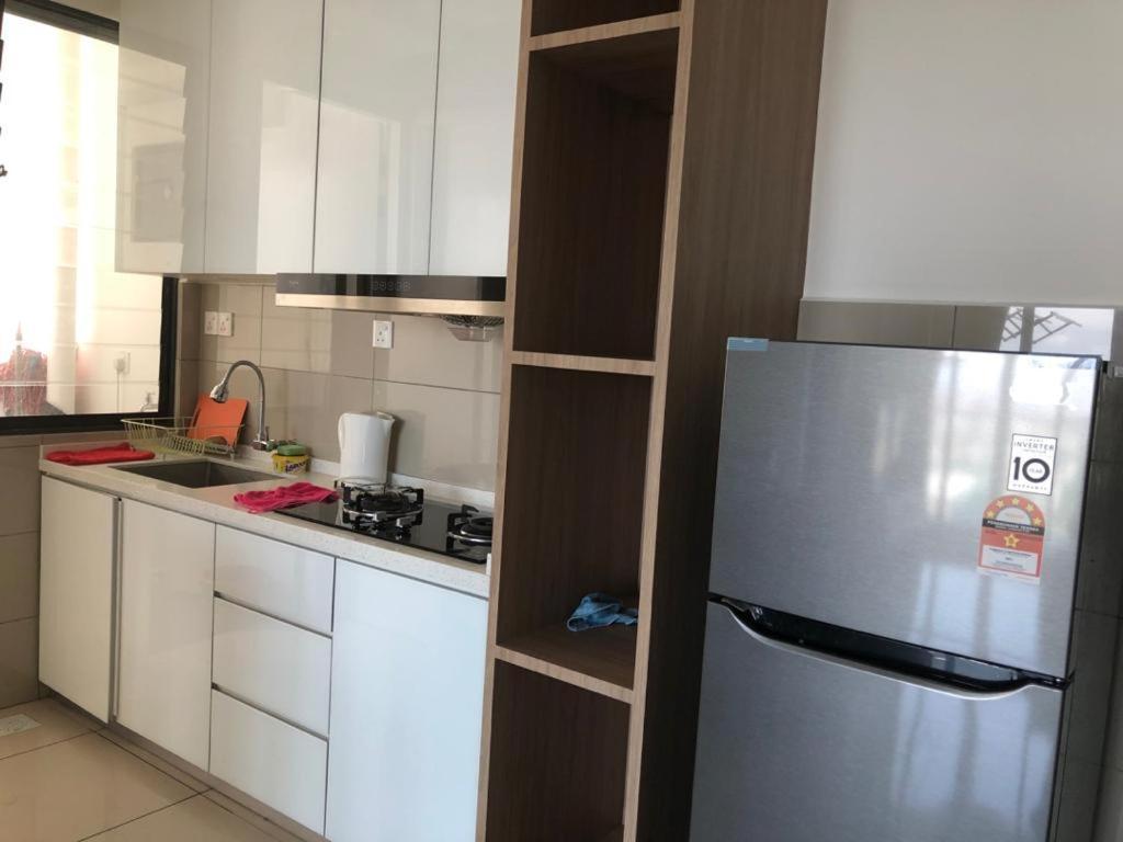 Miracle Woodsbury Habour Place Butterworth Extérieur photo