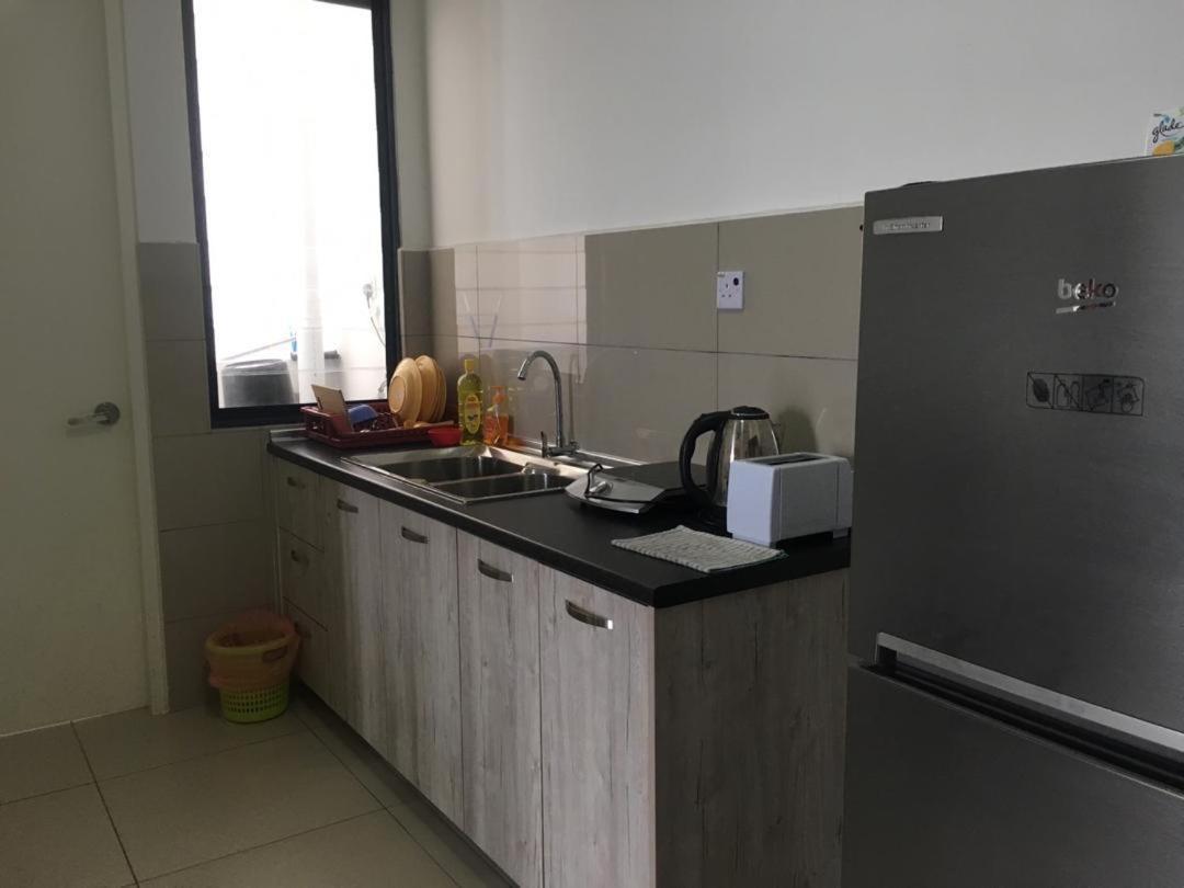 Miracle Woodsbury Habour Place Butterworth Extérieur photo