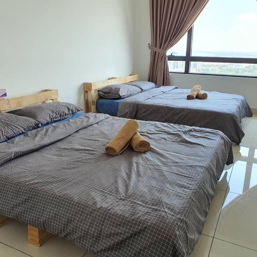 Miracle Woodsbury Habour Place Butterworth Extérieur photo