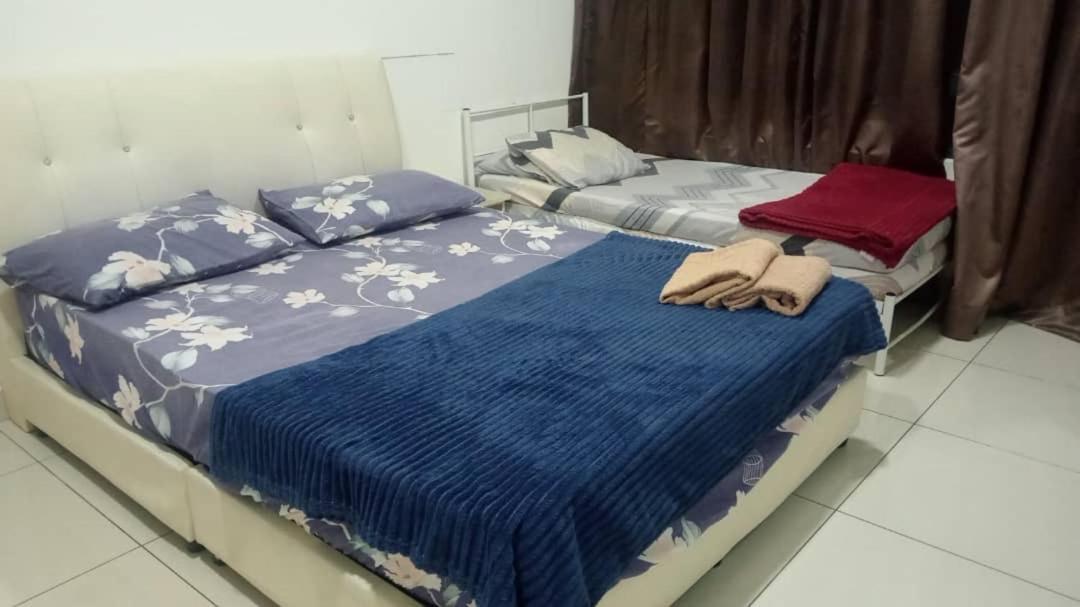 Miracle Woodsbury Habour Place Butterworth Extérieur photo